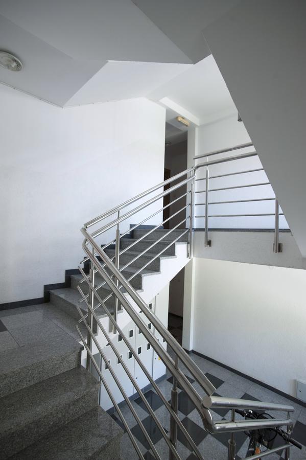 Dobrljanin Lux Apartment Budva Exterior foto